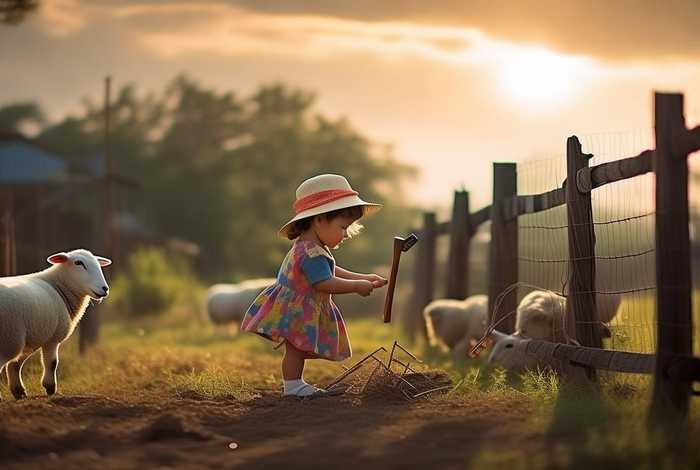 生活中亡羊补牢的例子，生活中亡羊补牢的例子二年级