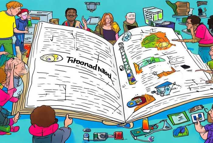 生活中的十万个为什么科学知识 - 十万个为什么与生活科普小知识