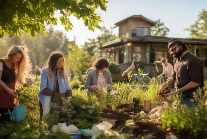 生活环保常识100例，生活环保常识100例大全
