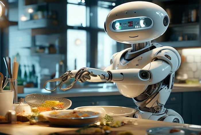 生活中的机器人举例;生活中的机器人举例子有哪些 生活中的机器人举例;生活中的机器人举例子有哪些