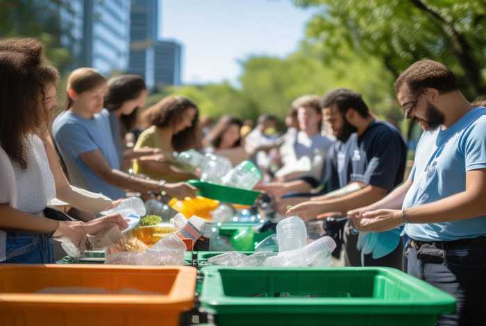 生活垃圾处理方式，生活垃圾处理方式最常用