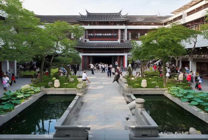 上海泰会生活文化中心；上海泰会生活文化中心地址