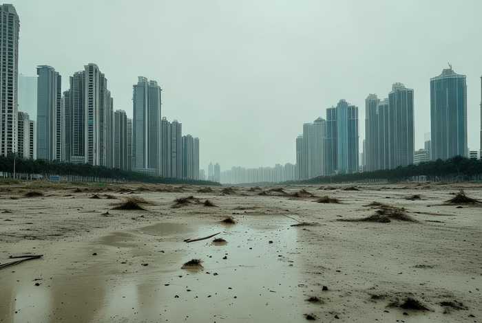 深圳气候不宜居 深圳气候不宜居的地方