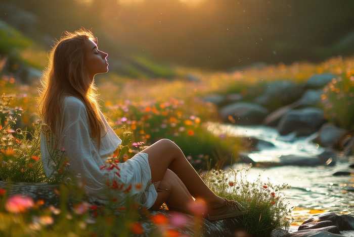 生活的恩赐是珍贵的,而我们却经常对它们视而不见（生活的恩赐是珍贵的而我们经常对他视而不见）