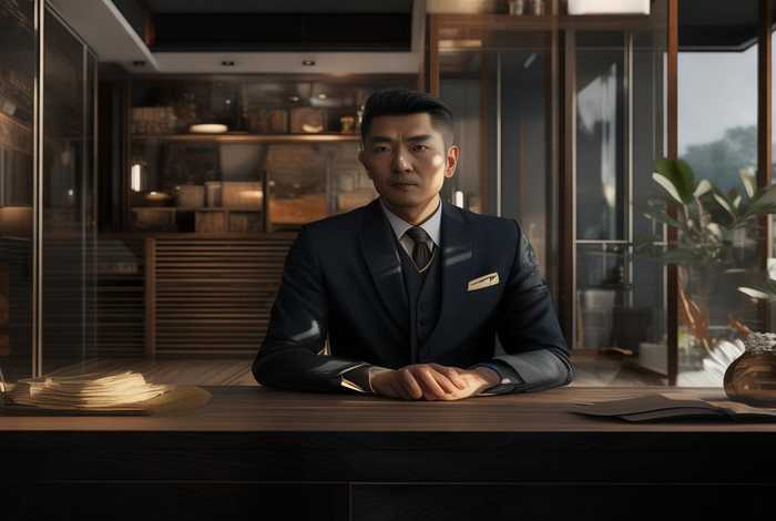 生活启示录 胡歌家里面很有钱么；生活启示录胡歌家里有钱吗