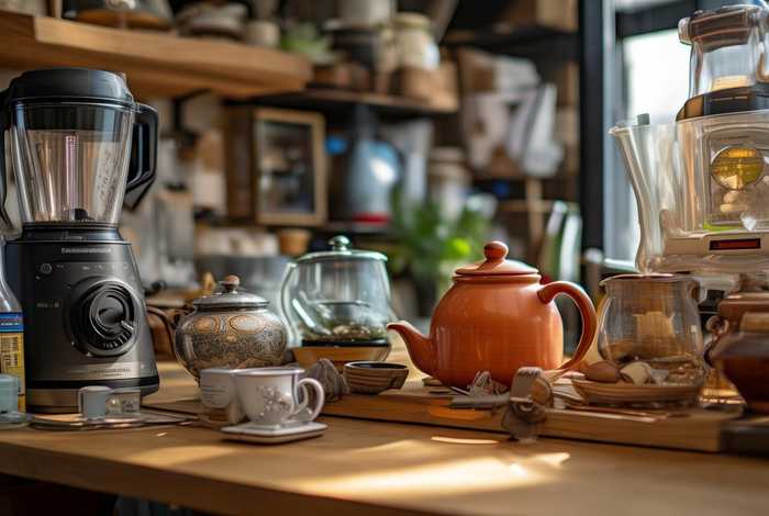 生活用品的国内外品牌有哪些 生活用品的国内外品牌有哪些牌子