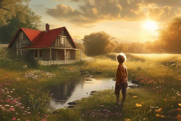 梦见小时候生活的地方预示着什么;梦见小时候生活的地方预示着什么意思 梦见小时候生活的地方预示着什么;梦见小时候生活的地方预示着什么意思