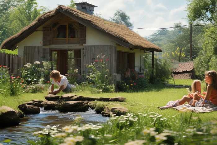 生活形态怎么描述，生活形态怎么描述出来