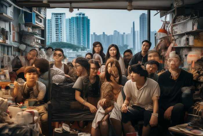 深圳合租生活TXT免费下载 - 深圳合租生活txt免费下载