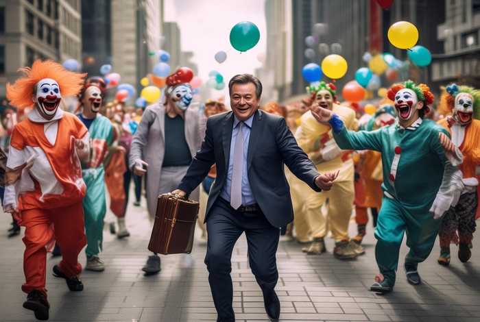 生活忙碌而充实的幽默句子 - 生活忙碌而充实的幽默句子简短