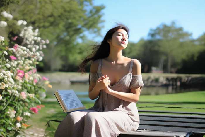 生活小哲理情感共鸣（生活小哲理情感共鸣文案）