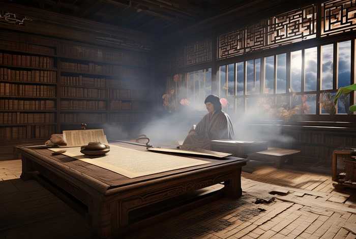 书澜生活馆（澜书院网站）