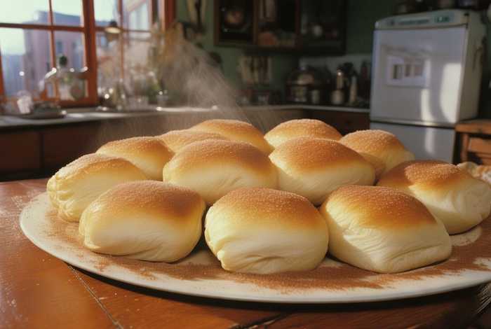 平行空间七十年代生活 牛奶花卷、平行空间七十年代生活牛奶花卷