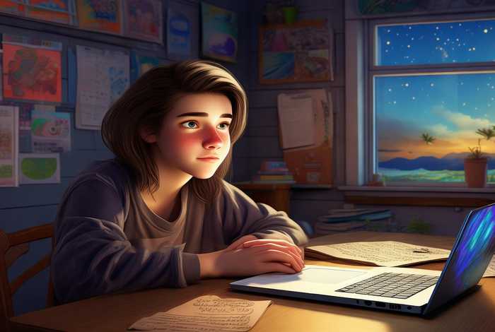 生活日记400字高中 - 生活日记400字高中生