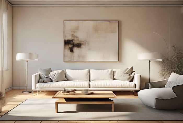 日常生活新家（日常生活新家具图片）