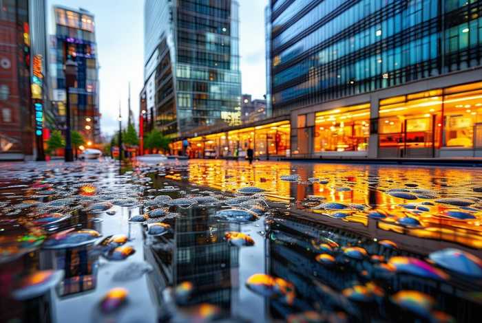 生活中的折射、生活中的折射和反射 生活中的折射、生活中的折射和反射