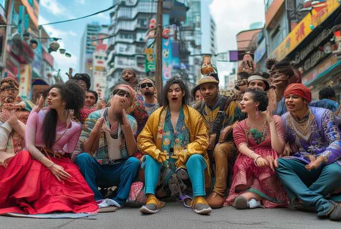 生活秀是什么意思、生活秀是什么意思网络用语