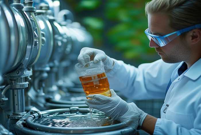 生活污水处理加什么药 - 生活污水处理加什么药剂