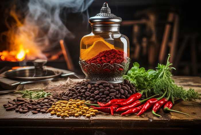 生活就像调味品充满了酸甜苦辣，生活就像调味品充满了酸甜苦辣是什么歌