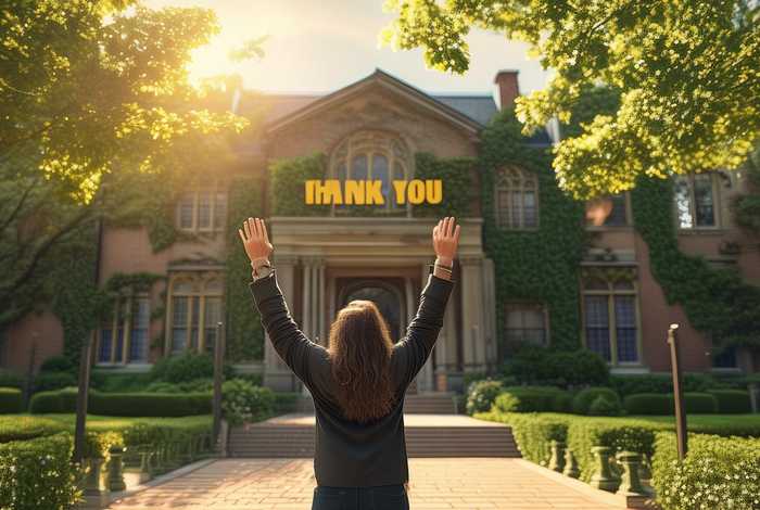 母校的话(感谢母校的话) 母校的话(感谢母校的话)