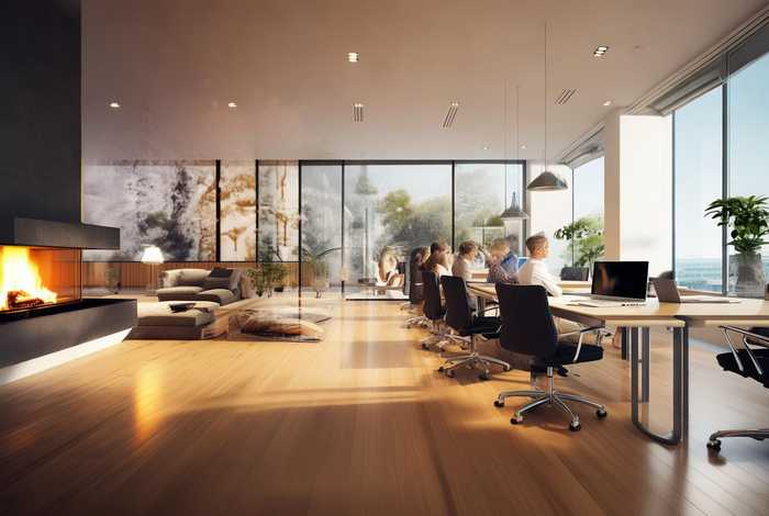 生活工作照片、生活工作照片是什么样的