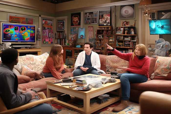 生活大爆炸台词剧本第二季第一集、生活大爆炸台词剧本第二季第一集在线观看