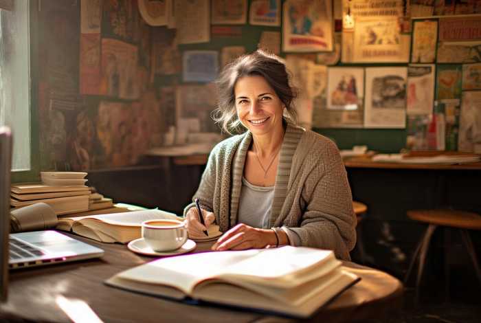 生活小品文作家、生活小品文作家有哪些