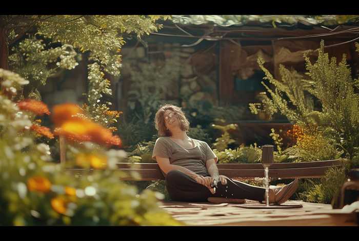 生活中什么让你心情放松(生活中什么让你心情放松英语) 生活中什么让你心情放松(生活中什么让你心情放松英语)