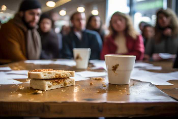 生活中浪费粮食的现象和观点(生活中浪费粮食的现象和观点是什么) 生活中浪费粮食的现象和观点(生活中浪费粮食的现象和观点是什么)