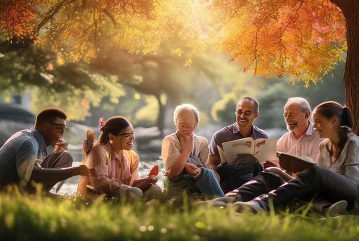 生活因宽容而精彩450字，生活因宽容而精彩450字左右