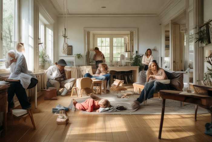 生活秩序什么意思，生活秩序是什么意思