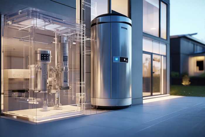 生活热水设计标准 - 生活热水设计标准规范