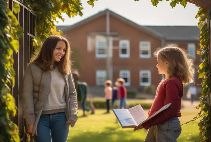 如果和母亲一起生活学校(如果和母亲一起生活学校会怎么样) 如果和母亲一起生活学校(如果和母亲一起生活学校会怎么样)