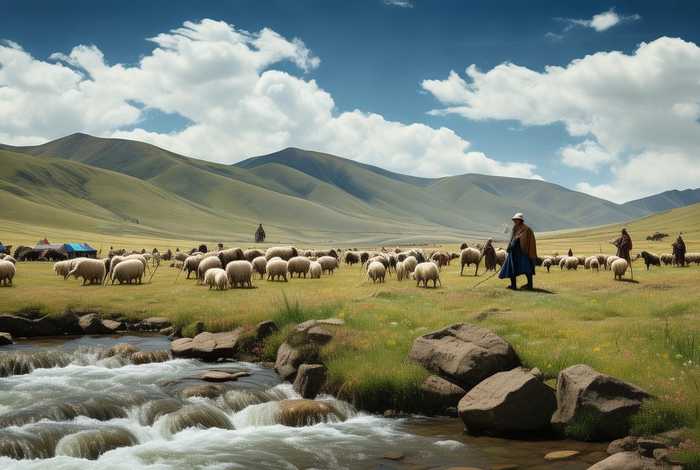 牧场的生活藏文作文 - 牧场的生活藏文作文怎么写 牧场的生活藏文作文 - 牧场的生活藏文作文怎么写