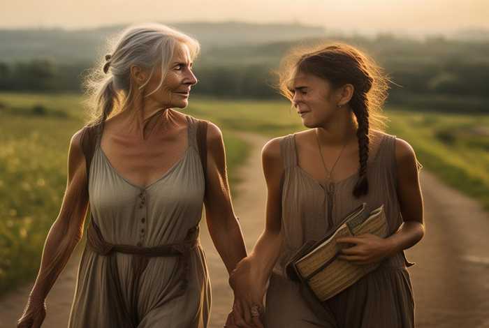 生活母女 生活母女泪2旅程