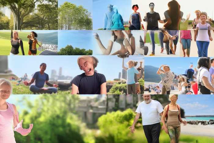 生活方式与态度英语作文 - 生活方式与态度英语作文高中