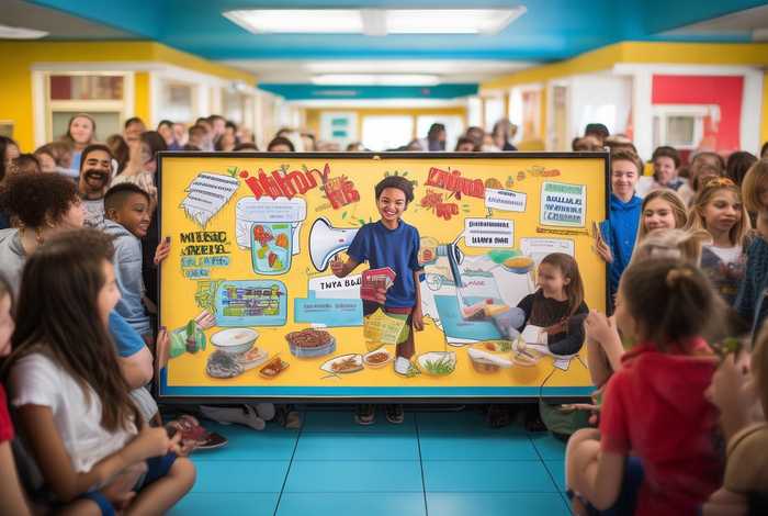 生活委员竞选ppt模板 - 生活委员竞选ppt模板免费