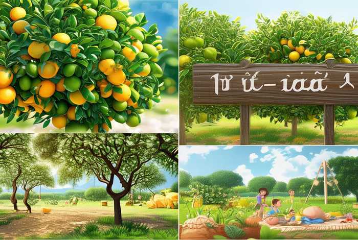 柠檬果家庭娱乐中心 - 柠檬果园 柠檬果家庭娱乐中心 - 柠檬果园