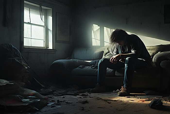 生活很无助（生活很无助生活很辛苦是什么歌曲）