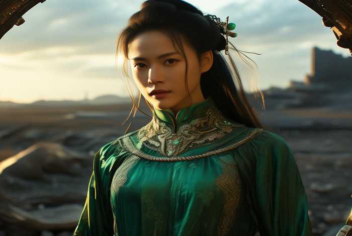 末世女清穿文 - 末世女清穿文推荐 末世女清穿文 - 末世女清穿文推荐