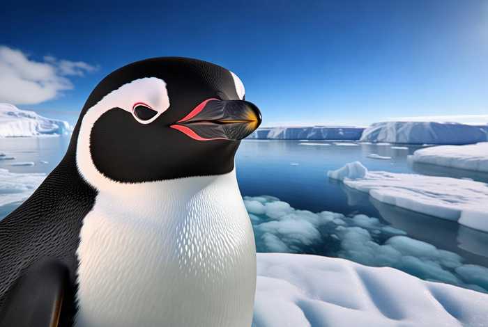 企鹅为什么生活在南极还不是北极(企鹅为什么生活在南极还不是北极呢) 企鹅为什么生活在南极还不是北极(企鹅为什么生活在南极还不是北极呢)