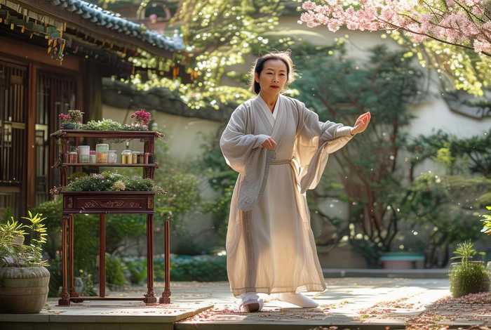 气虚血瘀的起居生活调养（气虚血瘀的调理）