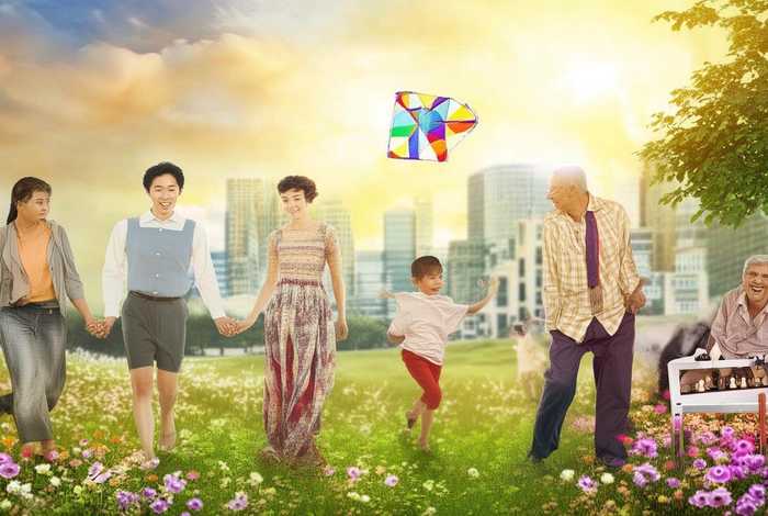 生活万岁bgm - 生活万岁剧情分集介绍