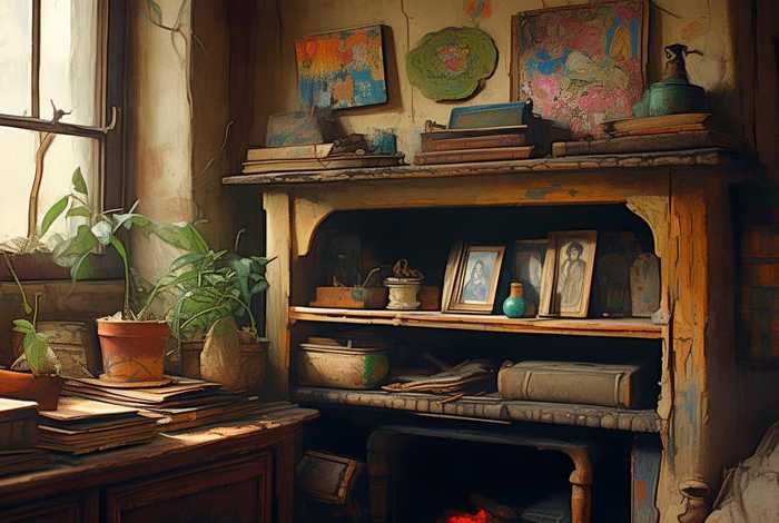 生活的角落是什么、生活的角落是什么意思