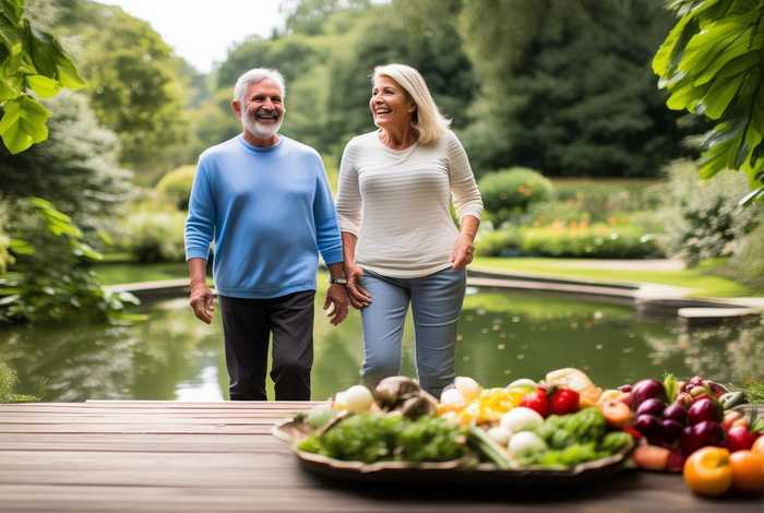 生活方式与健康，生活方式与健康的心得体会