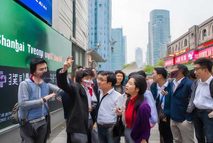 上海潮生活惠民服务考证是真的吗、上海潮生活新媒体工资怎么样