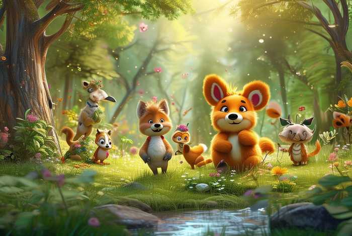 兽世的幸福生活小说（兽世的幸福生活小说百度云）