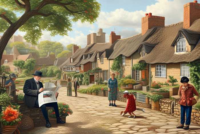 如何看待英国人的生活;如何看待英国人的生活方式 如何看待英国人的生活;如何看待英国人的生活方式