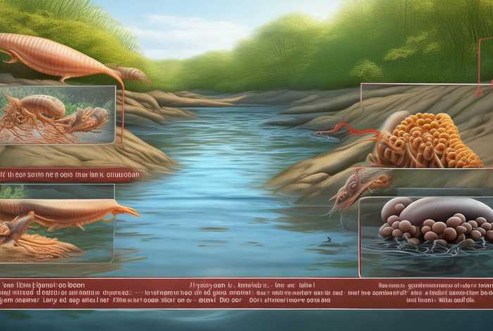 日本血吸虫的生活史与致病 日本血吸虫的生活史与致病因素
