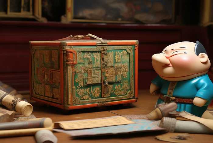 生活幽默解玄机图 生活幽默解玄机图片高清